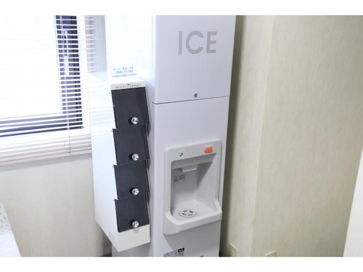 Hotel Nagano Avenue - Vacation Stay 78353V Zewnętrze zdjęcie