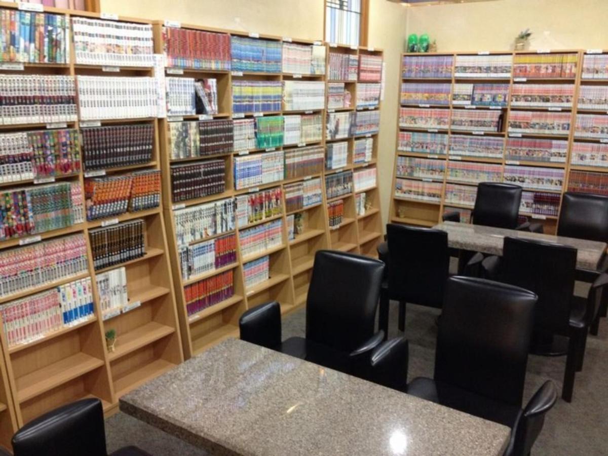 Hotel Nagano Avenue - Vacation Stay 78353V Zewnętrze zdjęcie