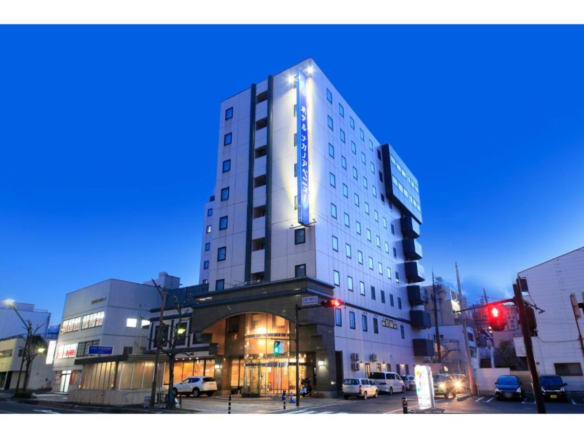 Hotel Nagano Avenue - Vacation Stay 78353V Zewnętrze zdjęcie