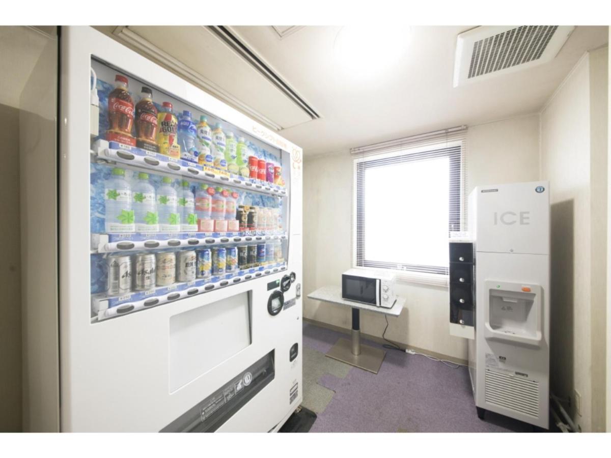 Hotel Nagano Avenue - Vacation Stay 78353V Zewnętrze zdjęcie