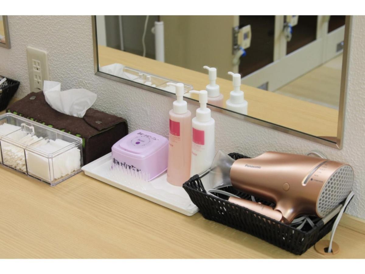 Hotel Nagano Avenue - Vacation Stay 78353V Zewnętrze zdjęcie