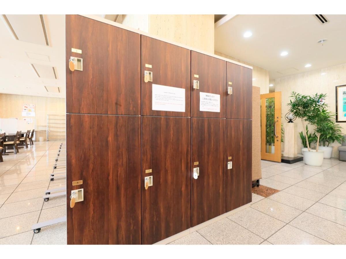 Hotel Nagano Avenue - Vacation Stay 78353V Zewnętrze zdjęcie