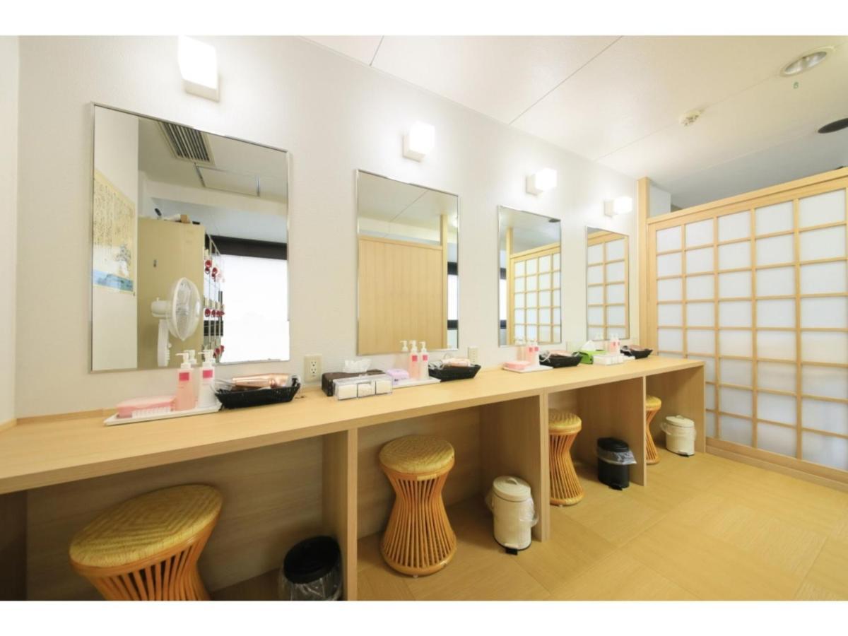 Hotel Nagano Avenue - Vacation Stay 78353V Zewnętrze zdjęcie
